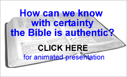 Is the Bible reliable?